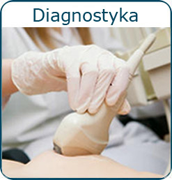 diagnostyka - nasze pracownie