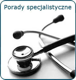 porady specjalistyczne