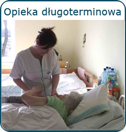 Opieka d?ugoterminowa ZOL